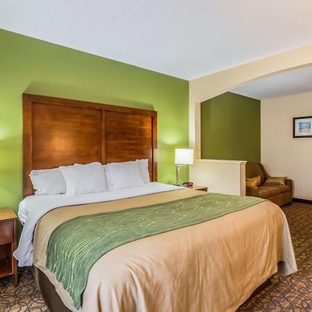 Comfort Inn & Suites Panama City North Eksteriør bilde