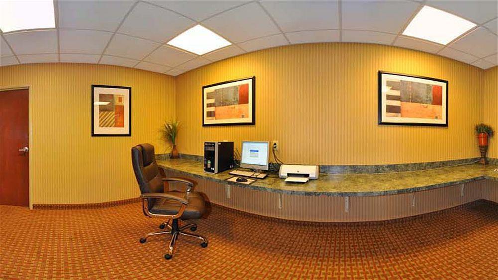 Comfort Inn & Suites Panama City North Eksteriør bilde