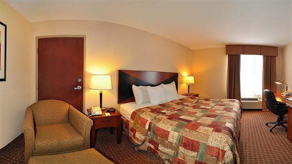 Comfort Inn & Suites Panama City North Eksteriør bilde