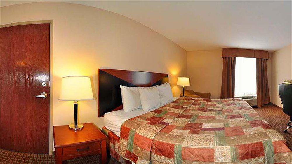 Comfort Inn & Suites Panama City North Eksteriør bilde