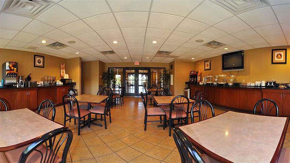 Comfort Inn & Suites Panama City North Eksteriør bilde