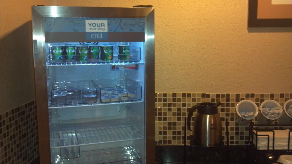 Comfort Inn & Suites Panama City North Eksteriør bilde