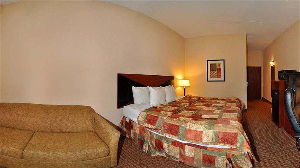 Comfort Inn & Suites Panama City North Eksteriør bilde