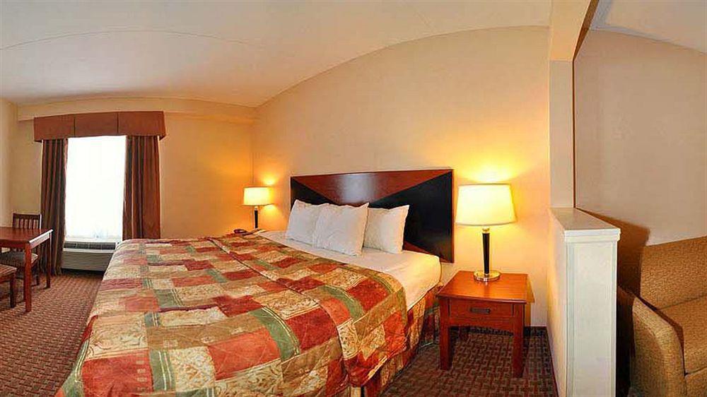 Comfort Inn & Suites Panama City North Eksteriør bilde
