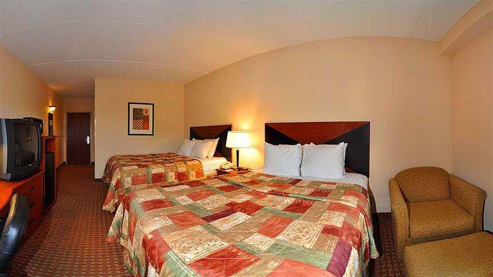 Comfort Inn & Suites Panama City North Eksteriør bilde