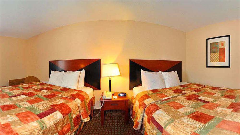 Comfort Inn & Suites Panama City North Eksteriør bilde