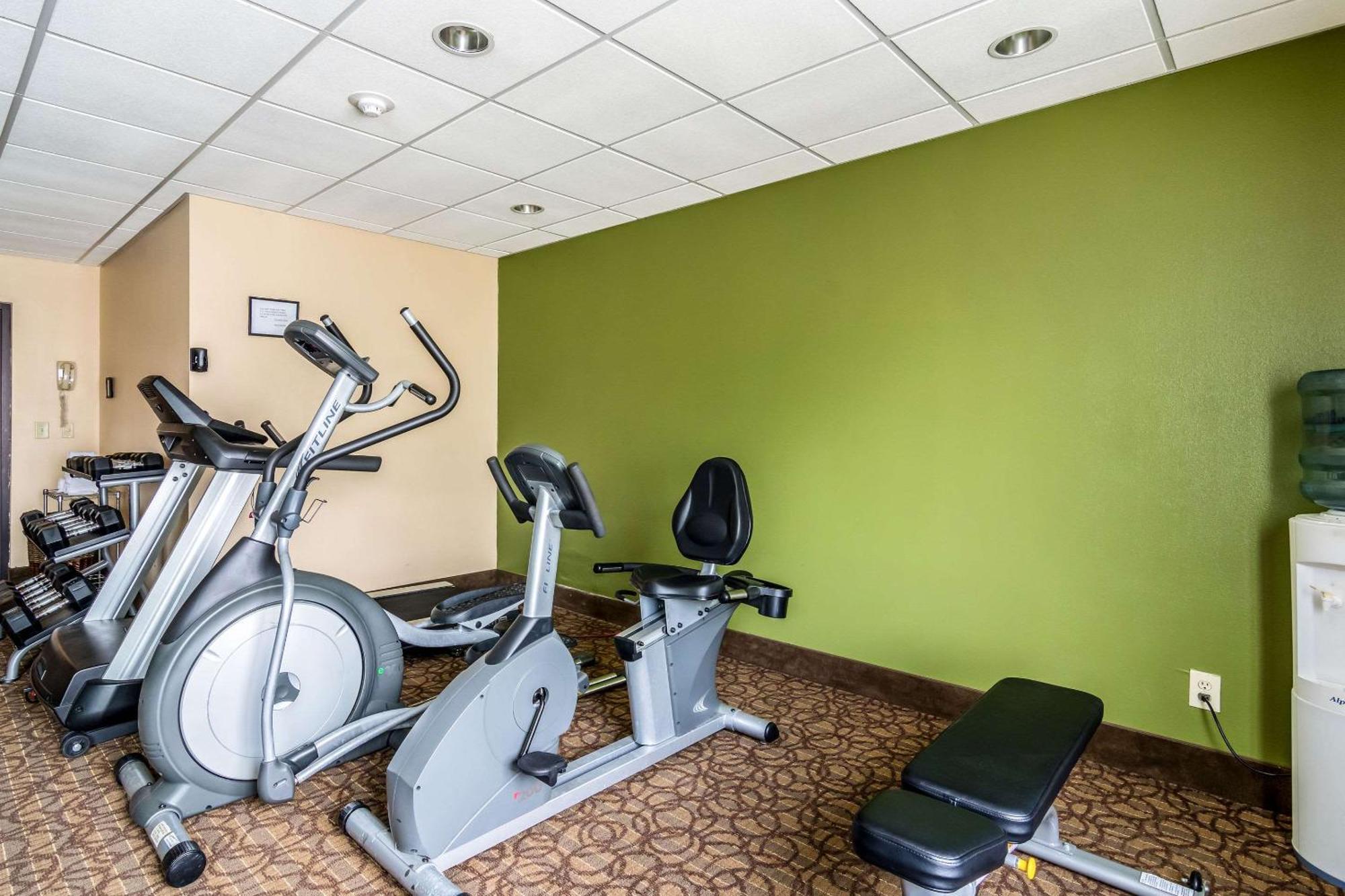 Comfort Inn & Suites Panama City North Eksteriør bilde