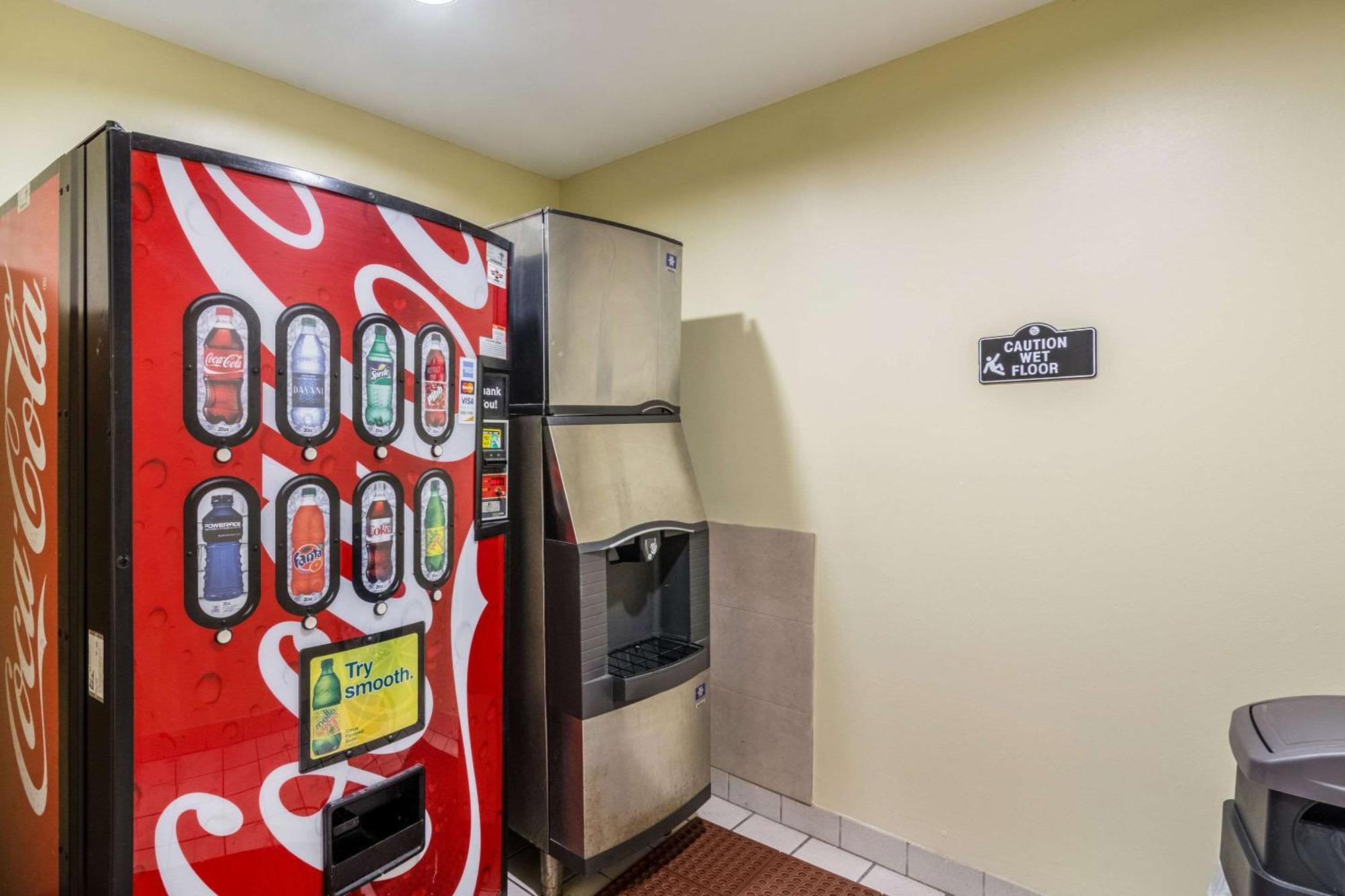 Comfort Inn & Suites Panama City North Eksteriør bilde