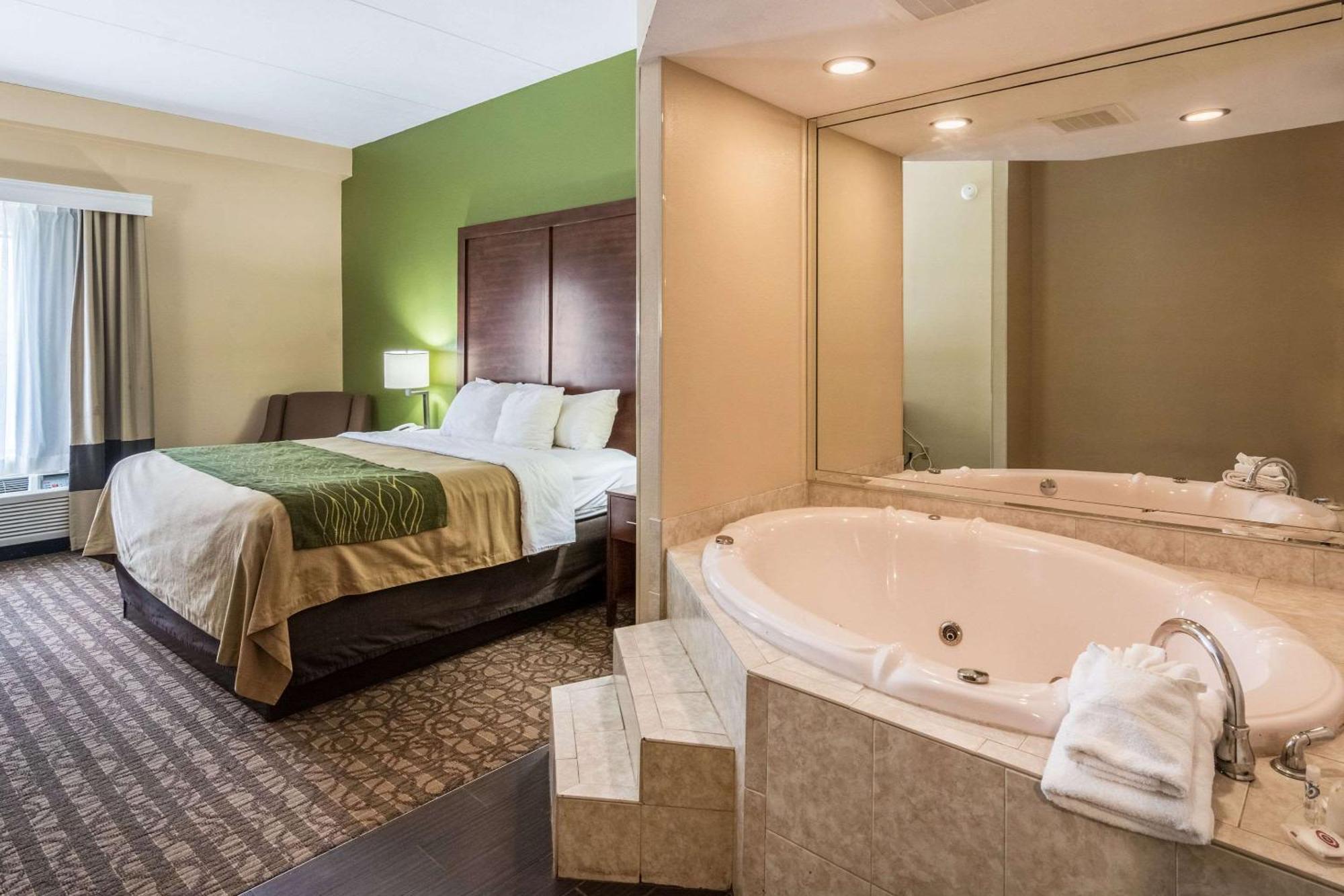 Comfort Inn & Suites Panama City North Eksteriør bilde