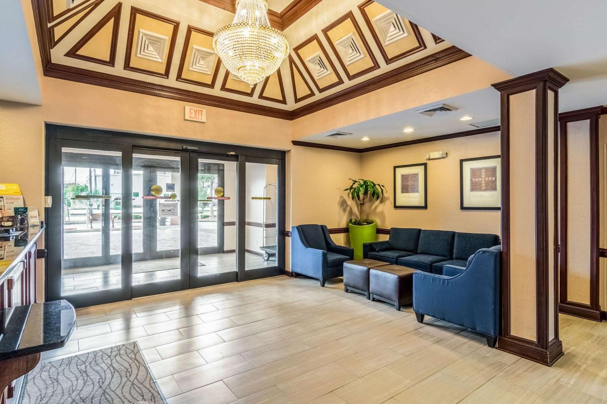 Comfort Inn & Suites Panama City North Eksteriør bilde