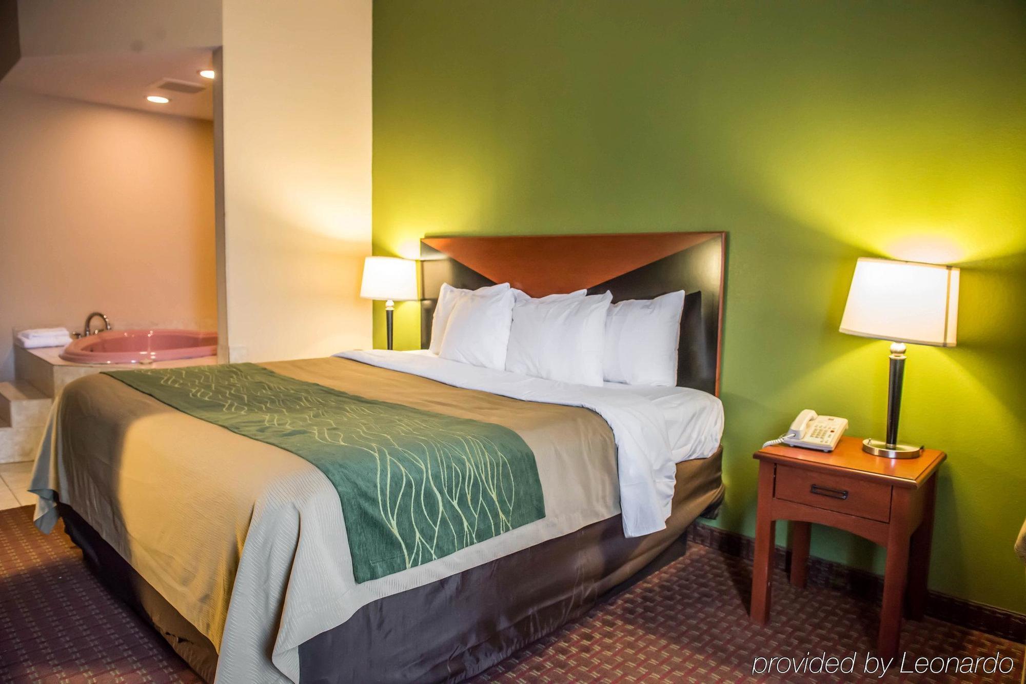 Comfort Inn & Suites Panama City North Eksteriør bilde