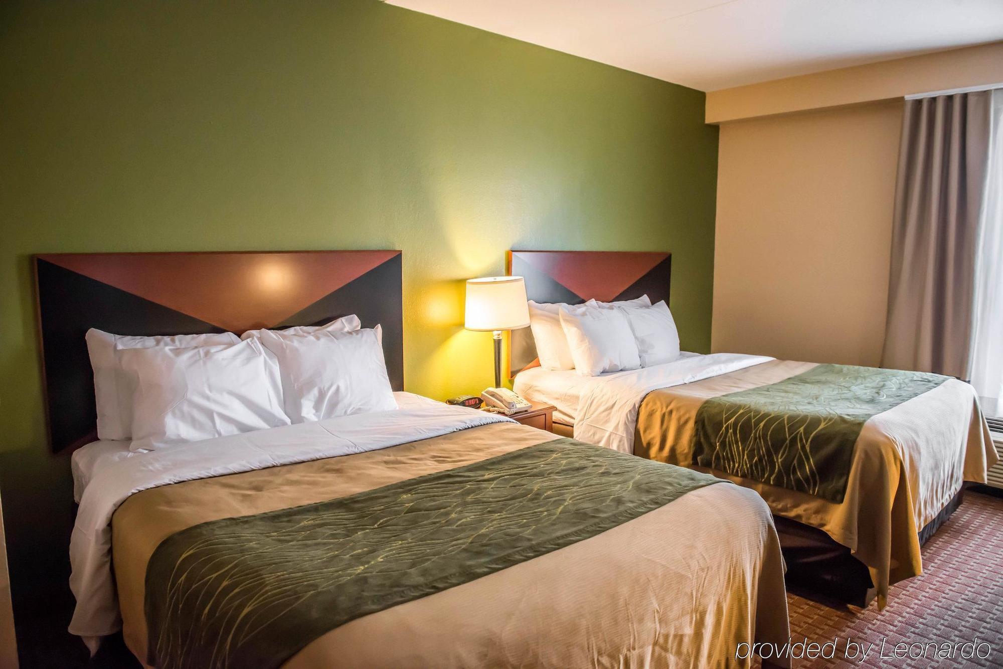 Comfort Inn & Suites Panama City North Eksteriør bilde
