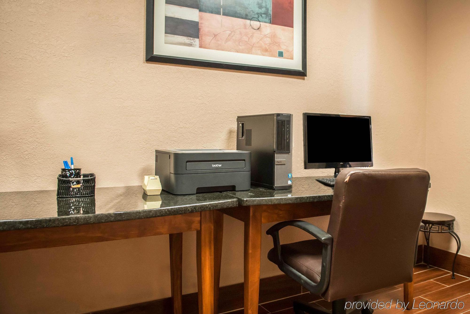 Comfort Inn & Suites Panama City North Eksteriør bilde