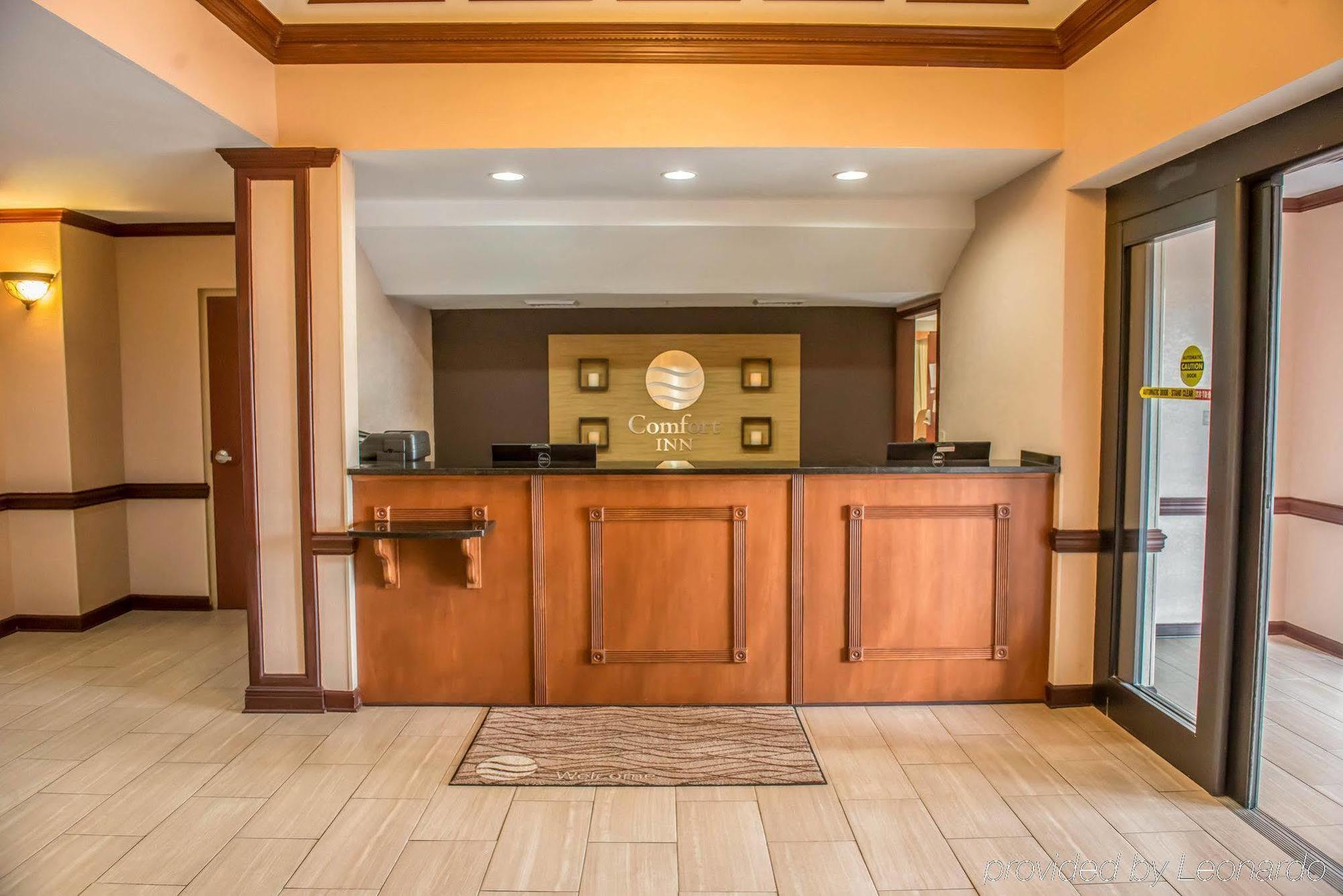 Comfort Inn & Suites Panama City North Eksteriør bilde