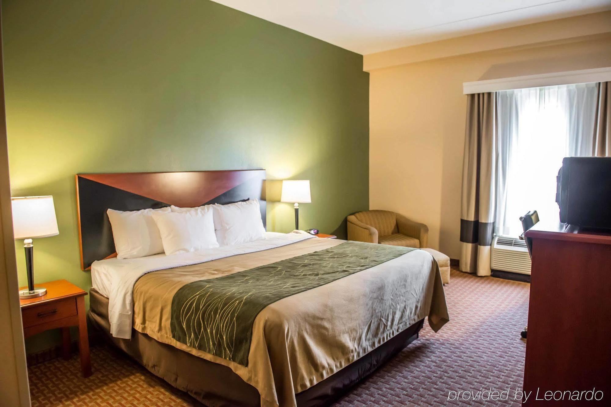 Comfort Inn & Suites Panama City North Eksteriør bilde