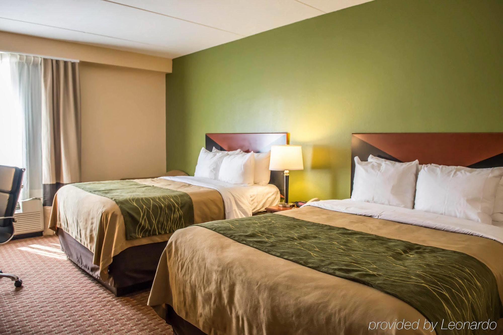 Comfort Inn & Suites Panama City North Eksteriør bilde