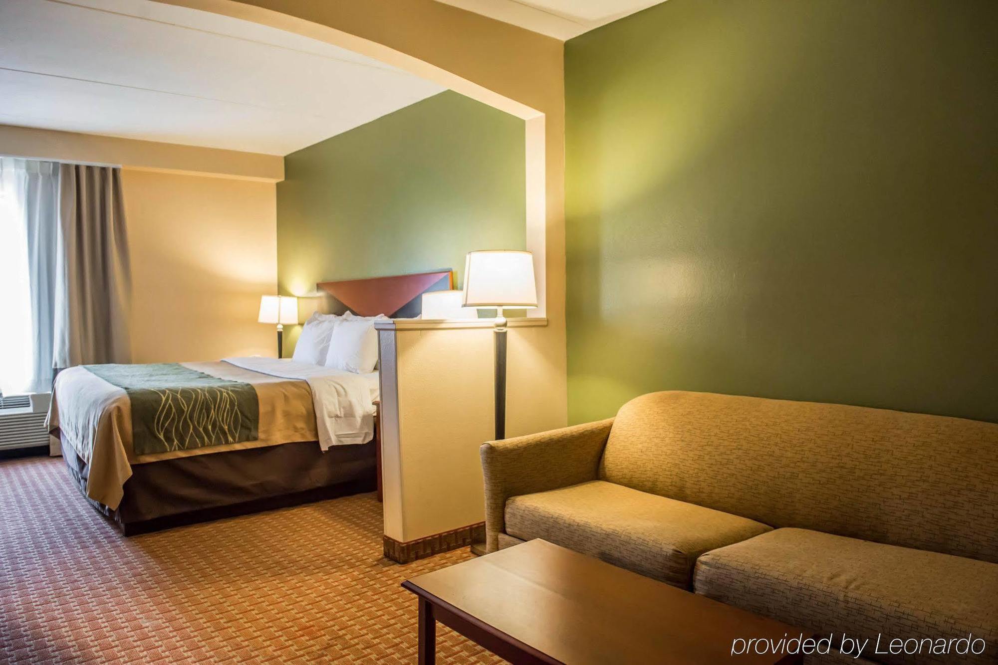 Comfort Inn & Suites Panama City North Eksteriør bilde