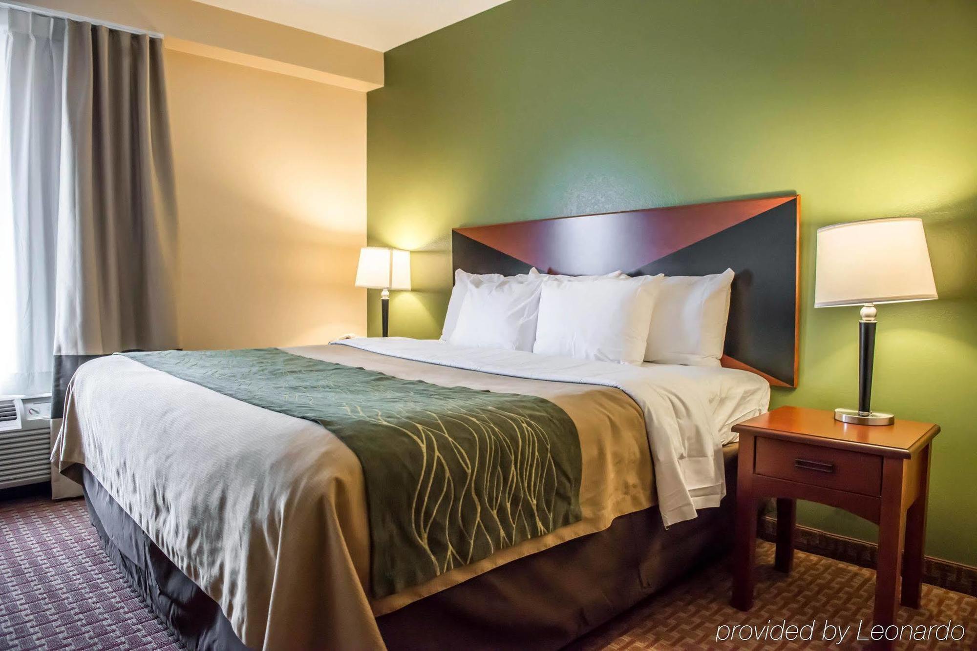 Comfort Inn & Suites Panama City North Eksteriør bilde